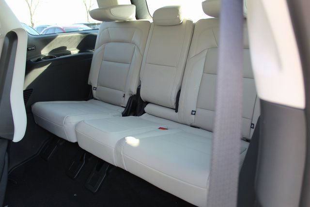 New 2026 Lincoln Navigator Reserve w/ Jet Appearance Package image 14