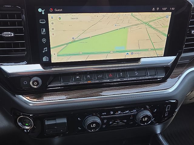 New 2026 Chevrolet Silverado 1500 RST w/ Z71 Off-Road Package AWD/4WD image 11