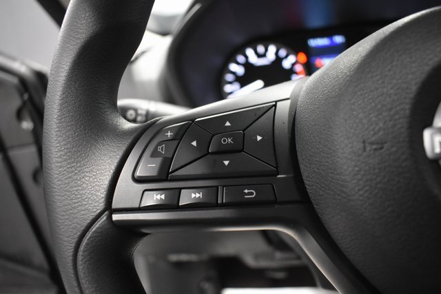 Certified 2025 Nissan Sentra S image 23