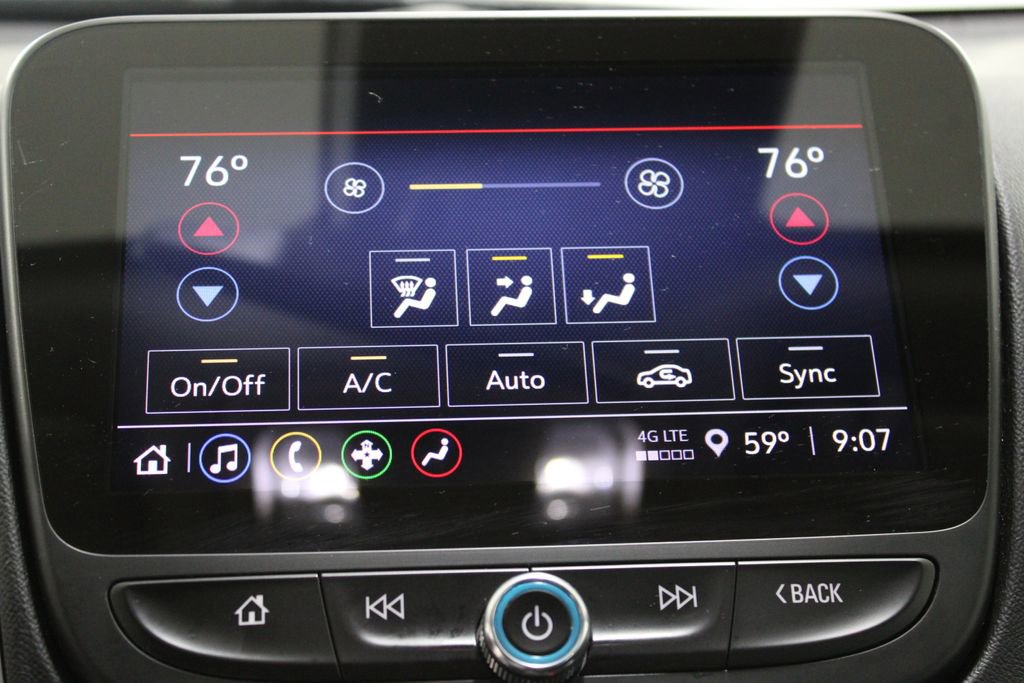 Used 2023 Chevrolet Malibu LT image 41