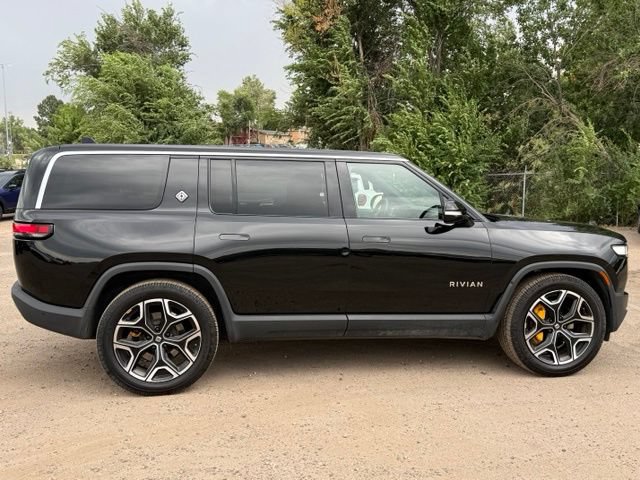 Used 2022 Rivian R1S Launch Edition AWD/4WD image 6