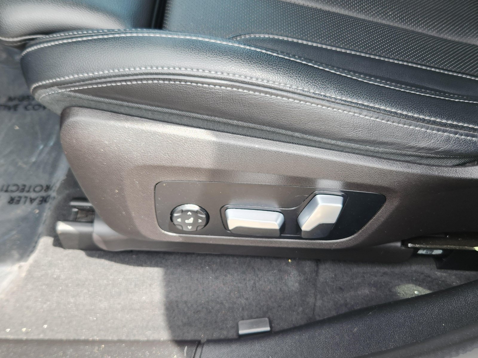Used 2023 BMW X4 xDrive30i AWD/4WD image 20