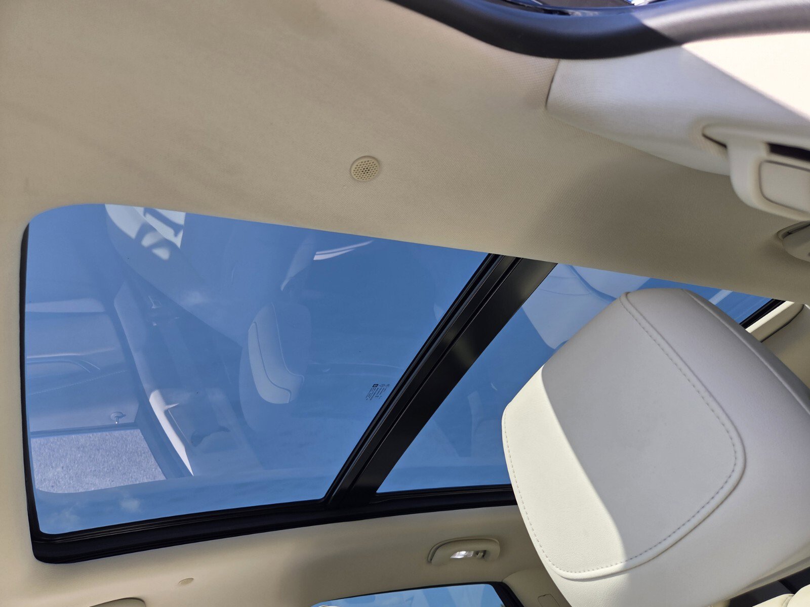 Used 2021 Cadillac XT5 Premium Luxury image 20