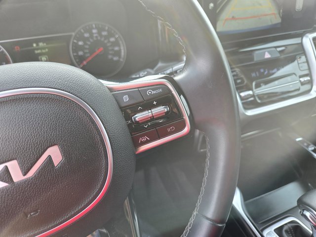 Used 2023 Kia Sorento S w/ Panoramic Sunroof Package image 16