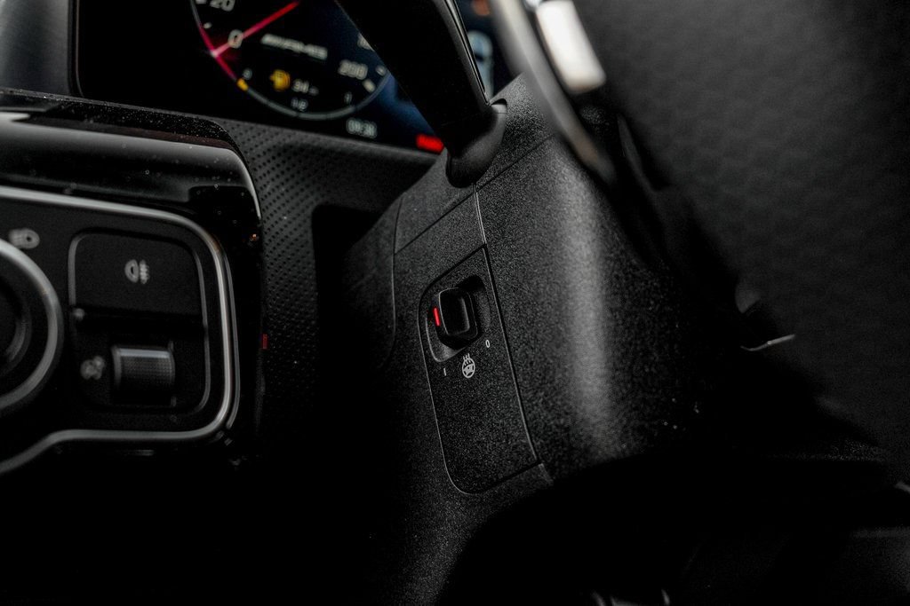 New 2026 Mercedes-Benz CLA 45 AMG S 4MATIC image 19