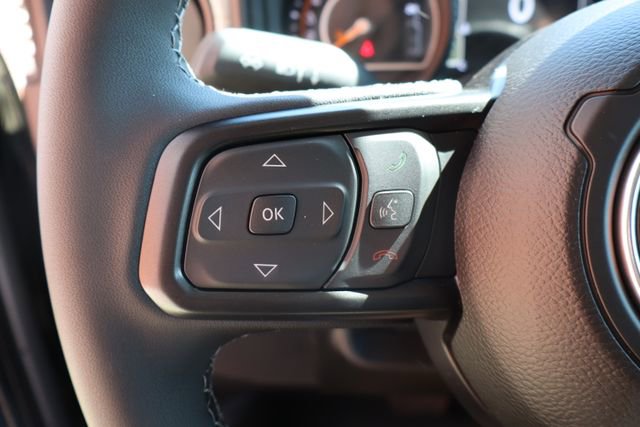 New 2026 Jeep Gladiator Willys image 15