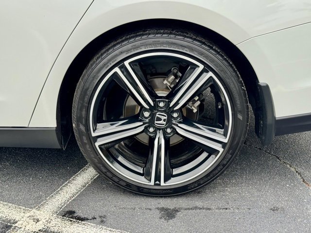 Used 2025 Honda Accord Sport image 30