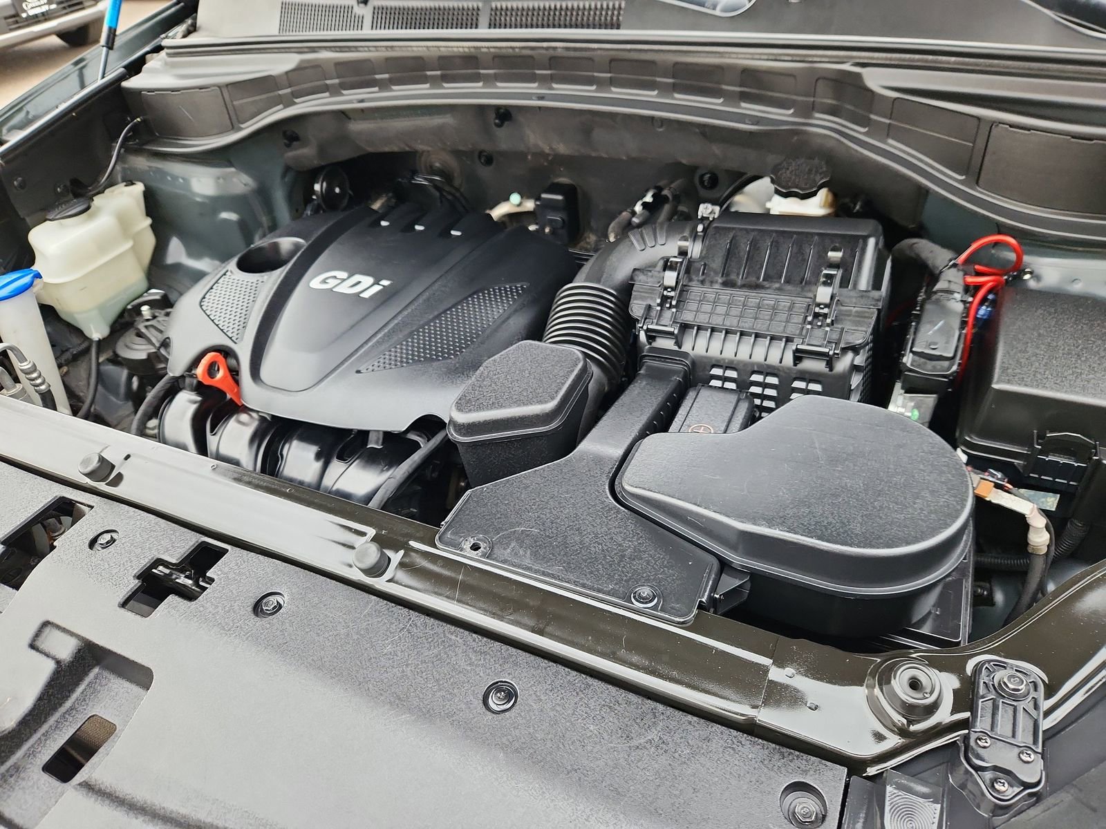 Used 2014 Hyundai Santa Fe Sport w/ Technology Package 04 image 16