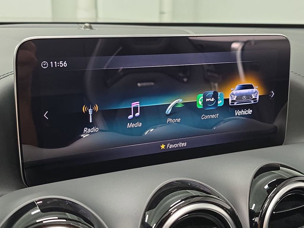 Used 2021 Mercedes-Benz AMG GT Roadster image 16