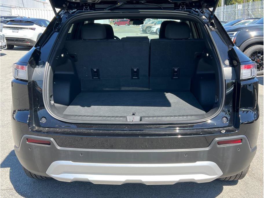 Used 2025 Honda Prologue Eco image 5
