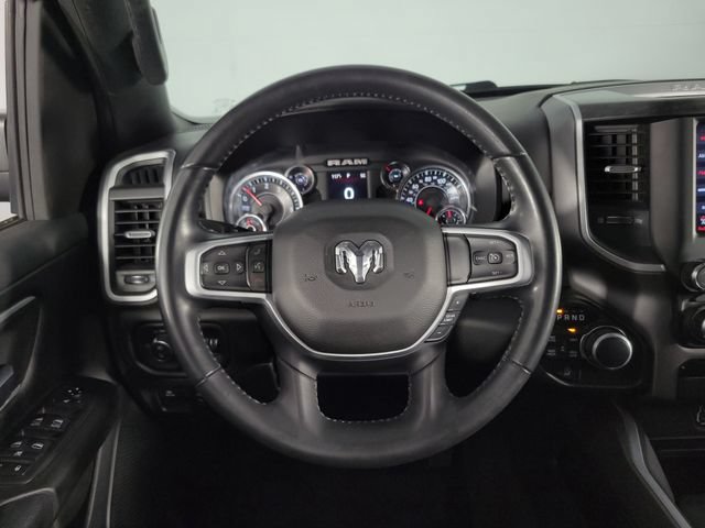 Used 2020 RAM 1500 Big Horn AWD/4WD image 21
