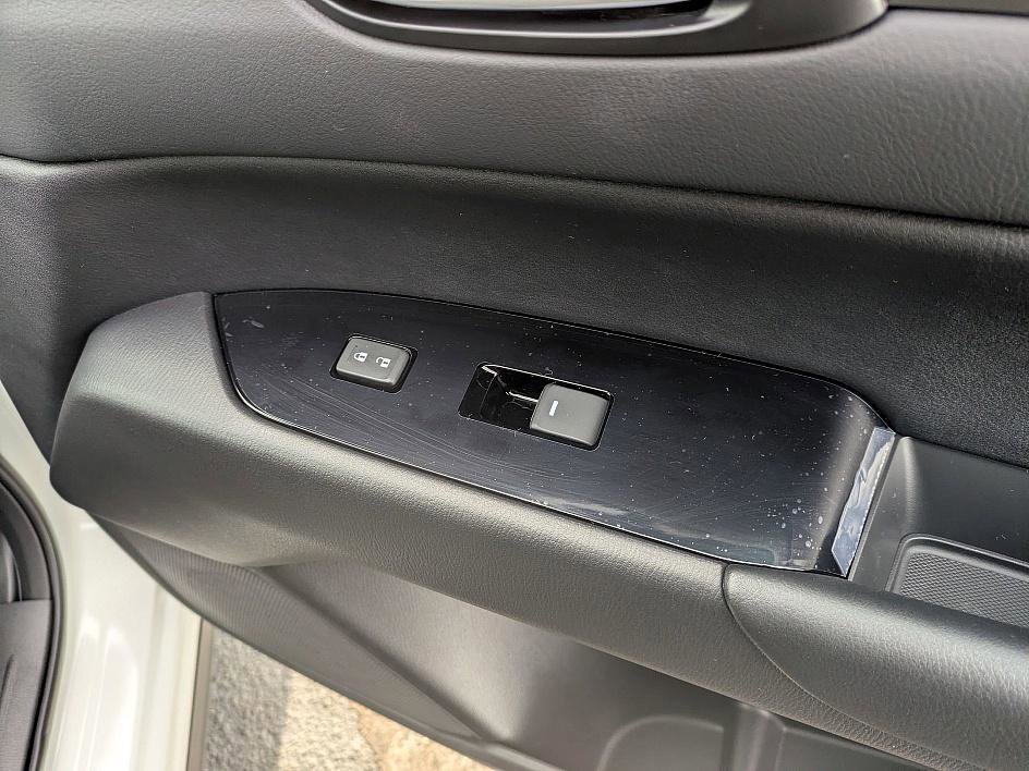 New 2025 MAZDA CX-5 AWD 2.5 S w/ Preferred Package image 35