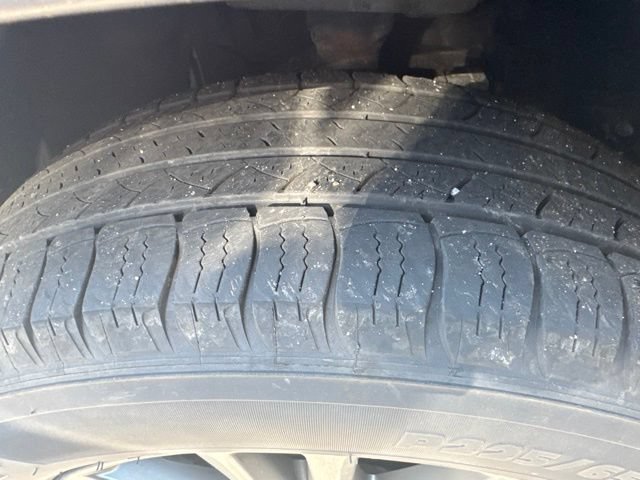 Used 2019 MAZDA CX-5 Sport AWD/4WD image 8