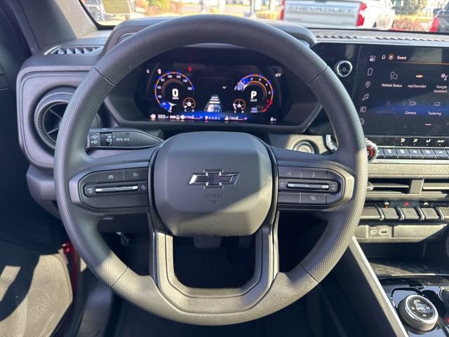 New 2026 Chevrolet Colorado Trail Boss image 14