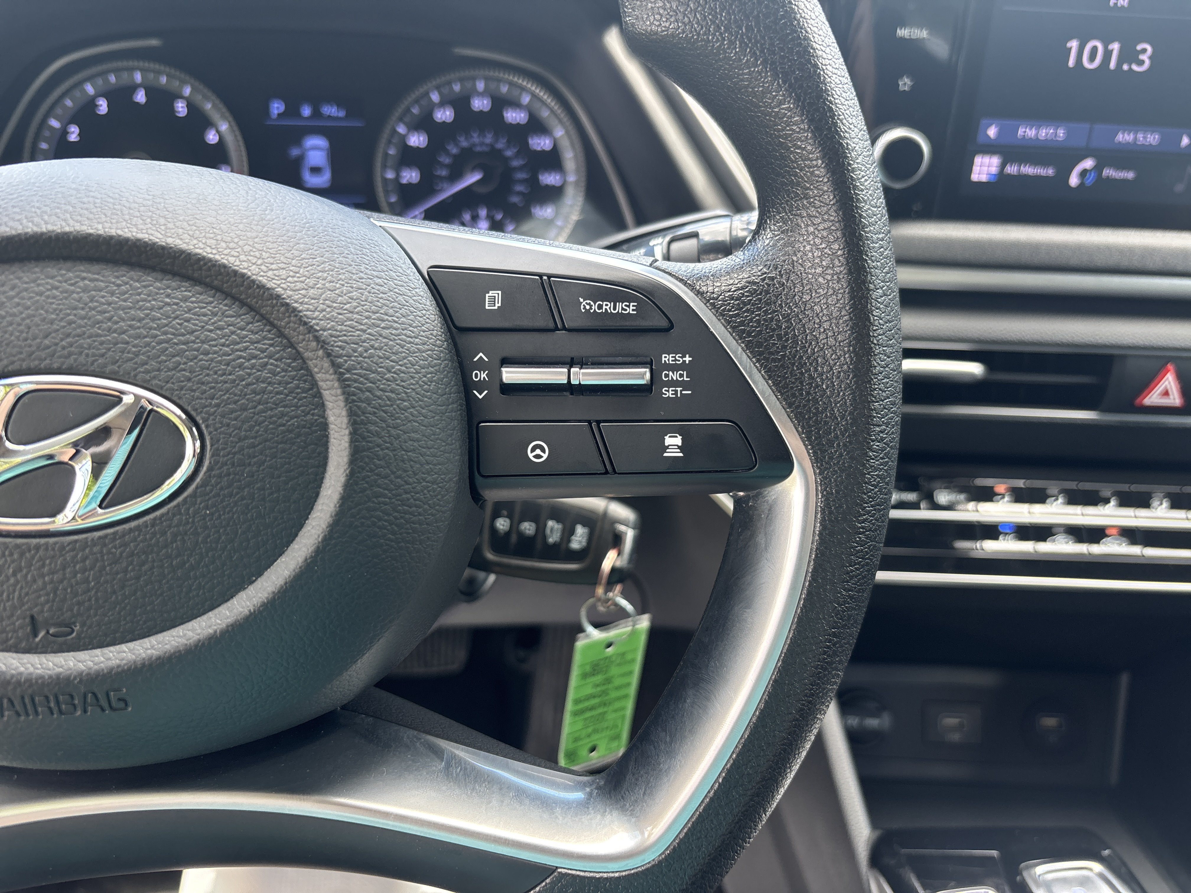 Used 2022 Hyundai Sonata SE FWD image 20