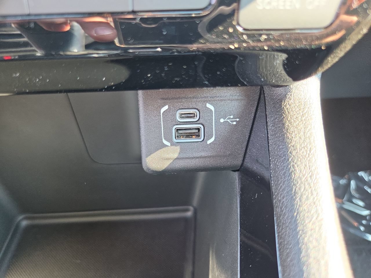 New 2026 Jeep Compass Latitude AWD/4WD image 27