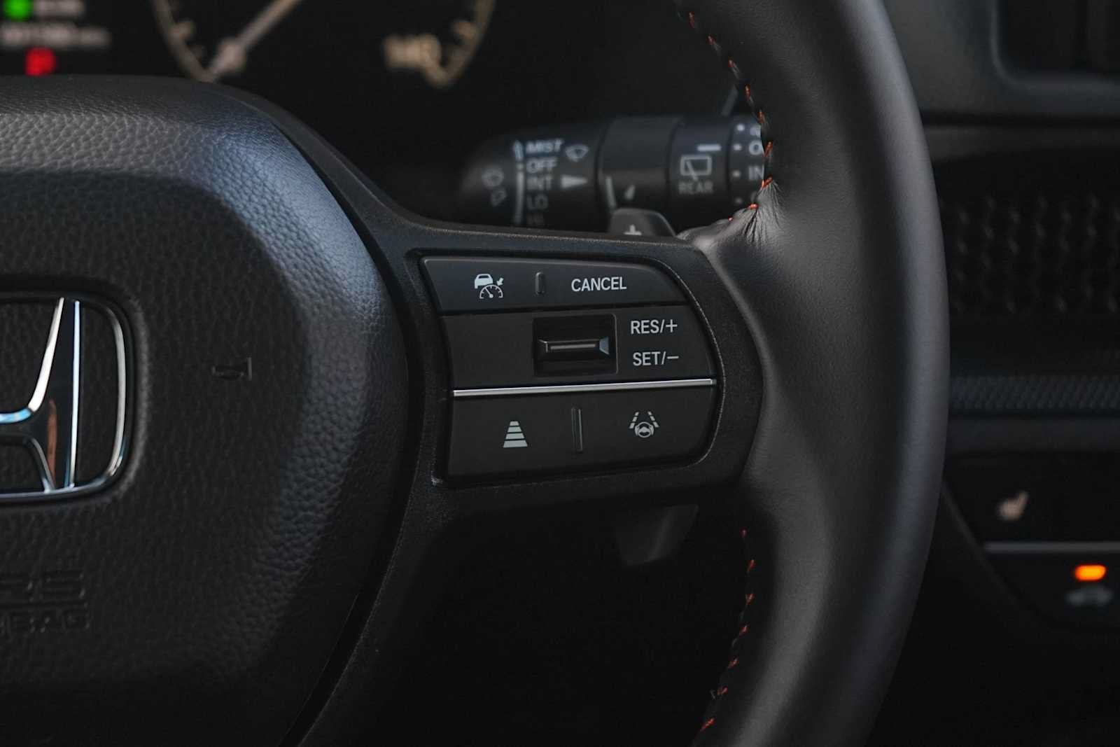 Certified 2026 Honda CR-V Sport image 18