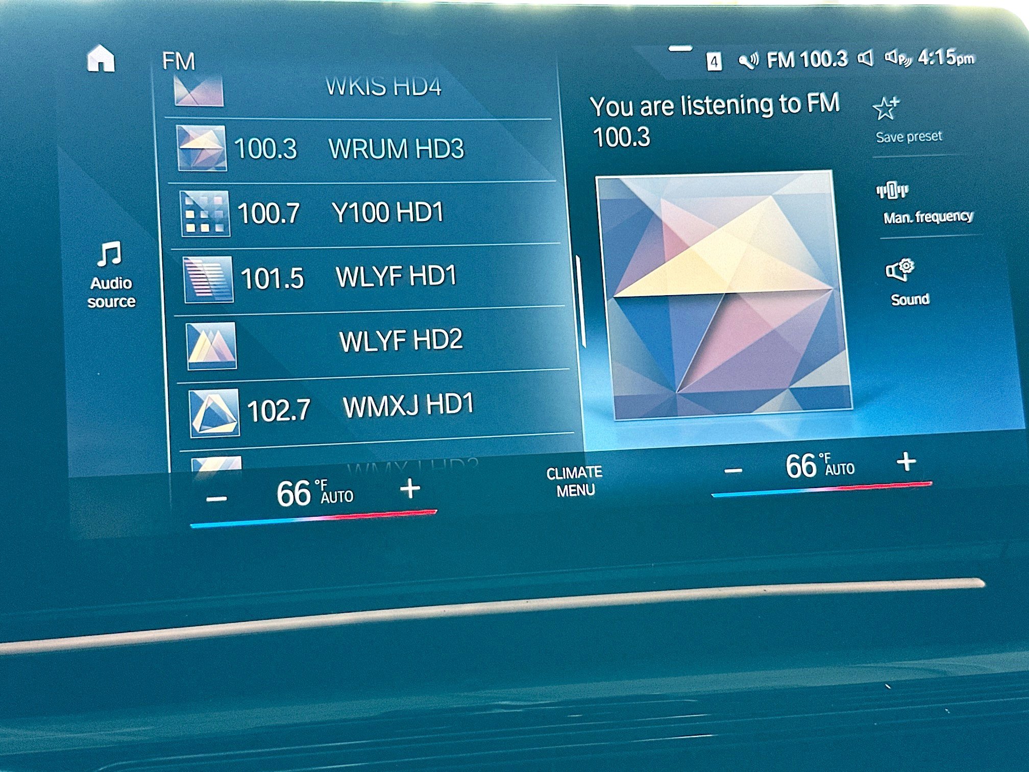 Certified 2023 BMW X1 xDrive28i image 15