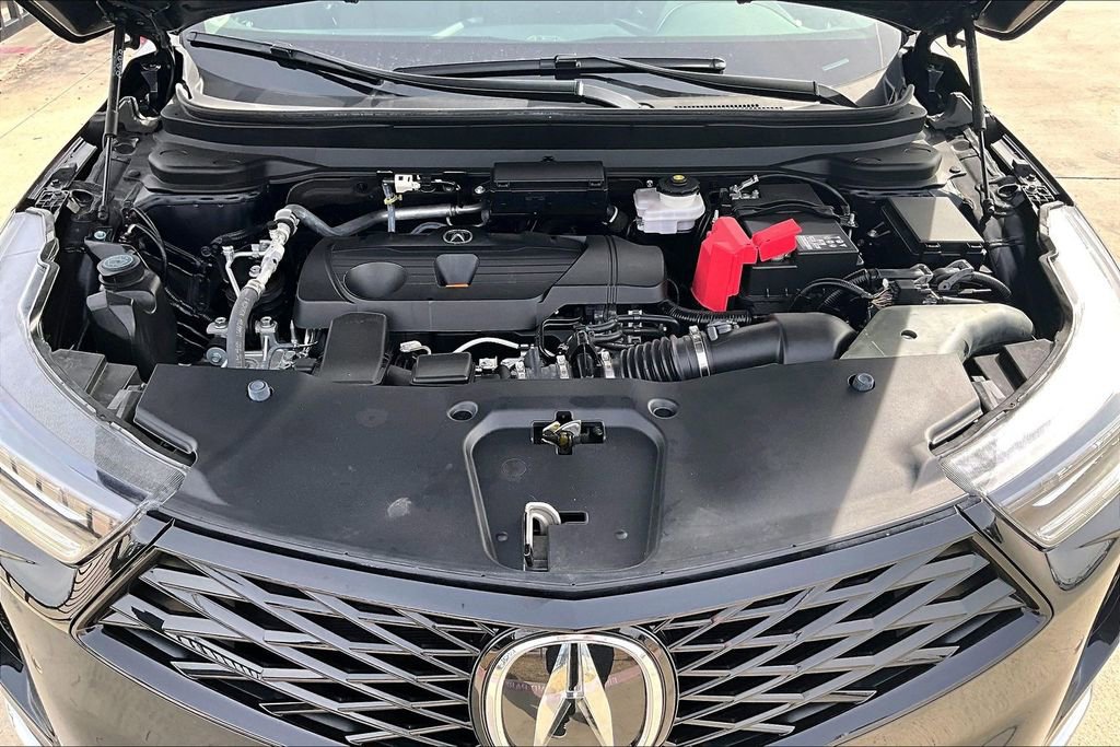 Certified 2025 Acura RDX w/ Technology Package image 12