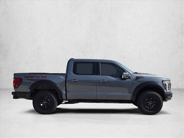 Used 2026 Ford F150 Raptor AWD/4WD image 4