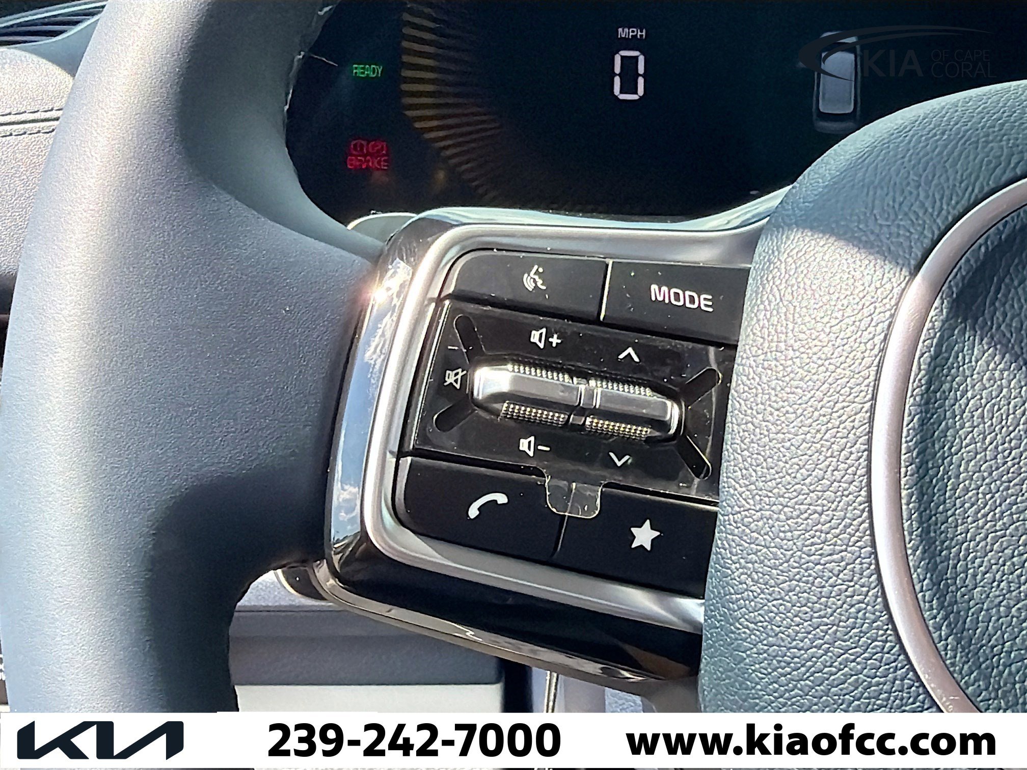 New 2026 Kia Carnival EX image 35