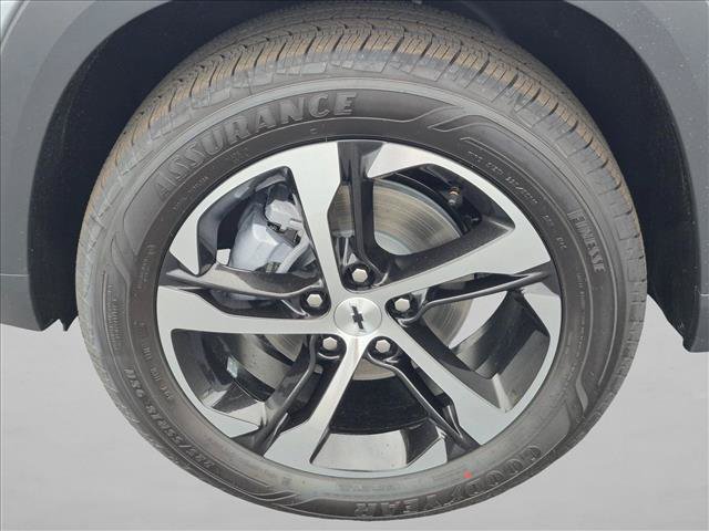 New 2026 Chevrolet Trax RS FWD image 9