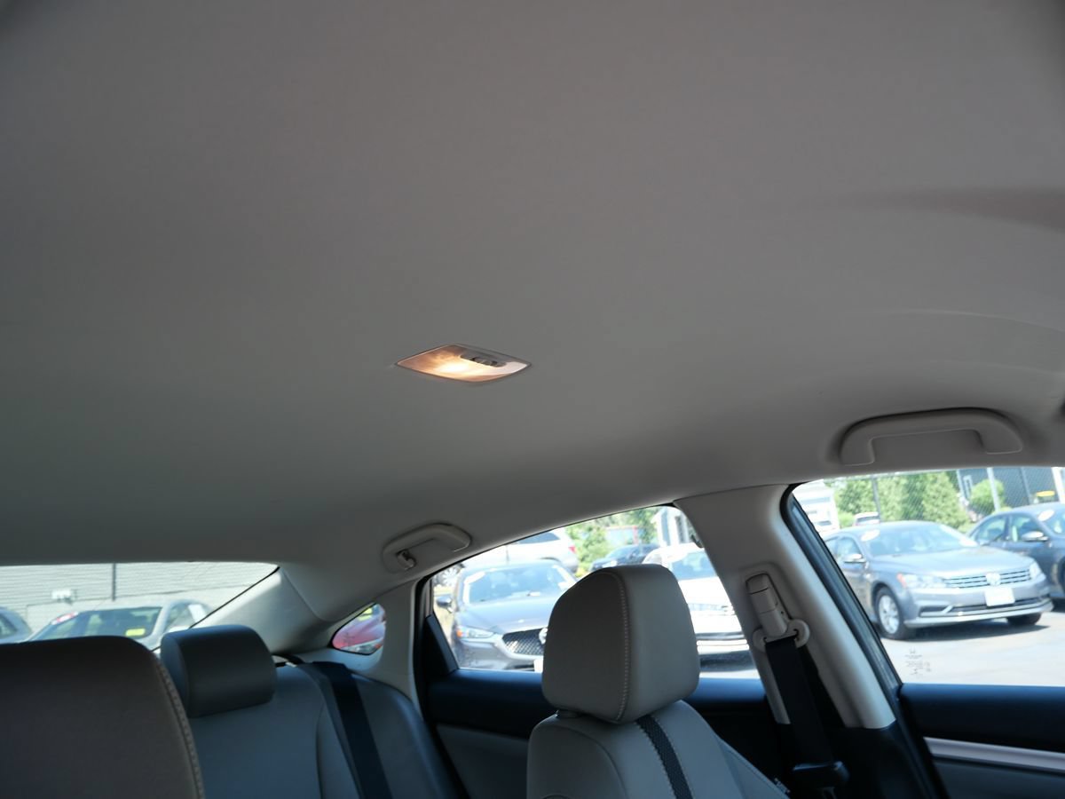 Used 2021 Honda Civic LX image 20