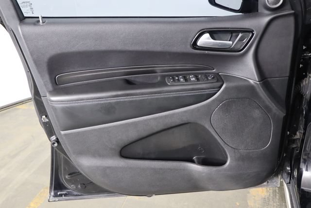 Used 2022 Dodge Durango SXT AWD/4WD image 19