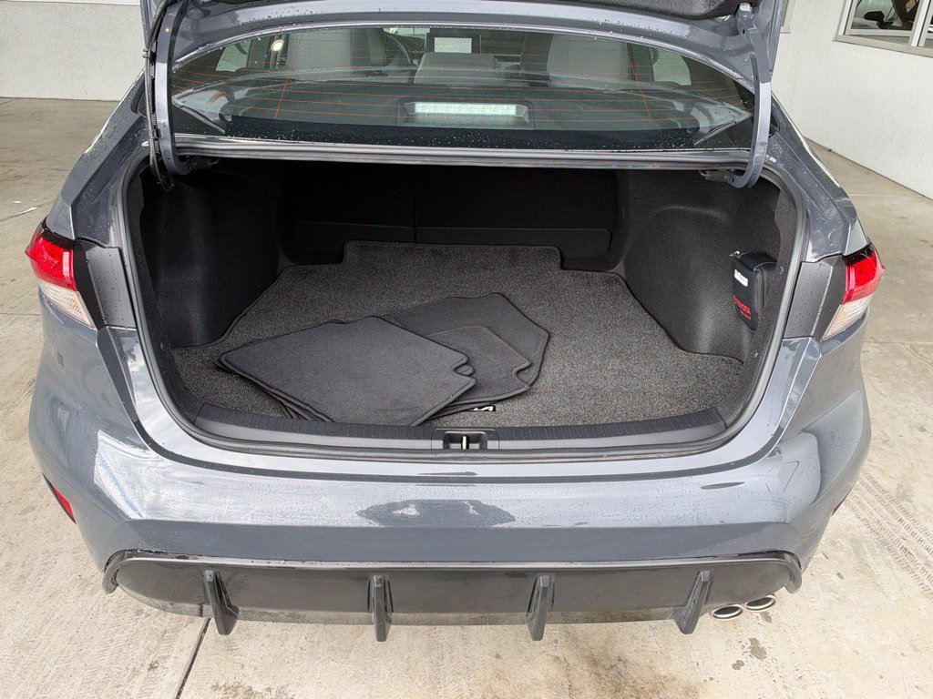 Certified 2024 Toyota Corolla SE FWD image 18