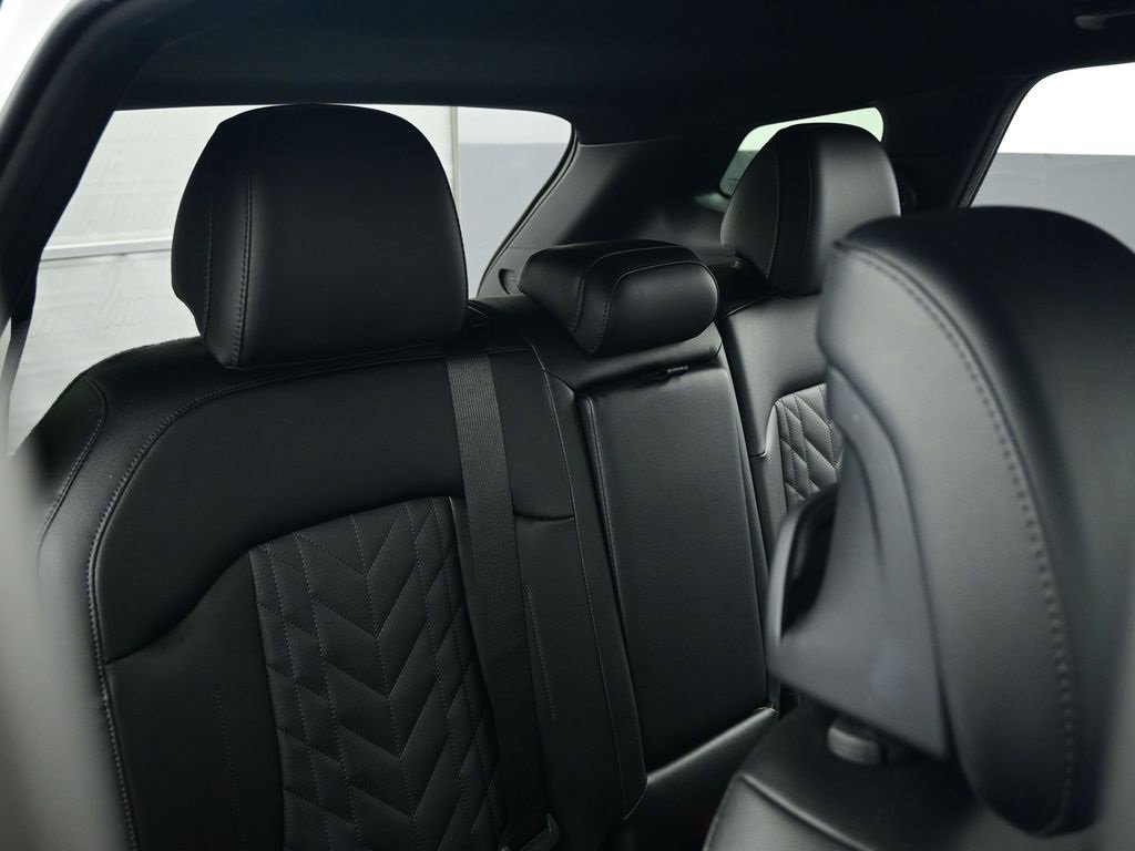 Certified 2024 Kia Sportage X-Line w/ X-Line Premium Package image 26