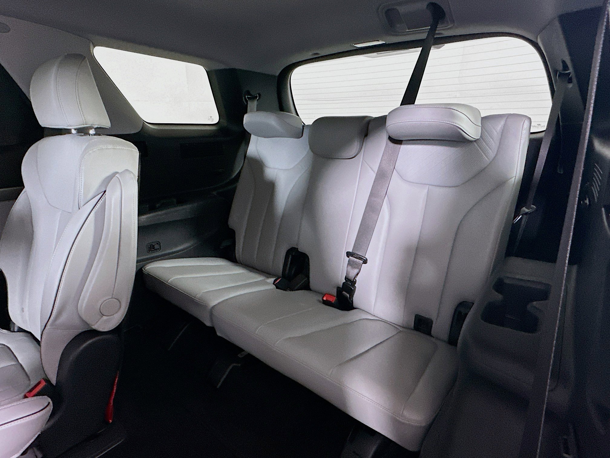 Used 2025 Hyundai Palisade SEL image 29