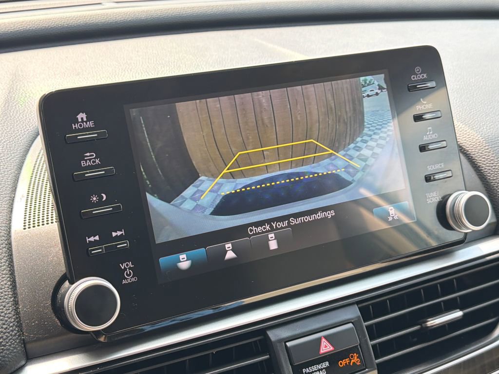 Used 2020 Honda Accord EX-L image 8