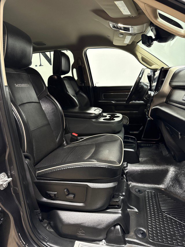 Used 2022 RAM 5500 Laramie image 23