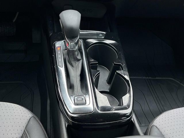 Certified 2025 Chevrolet Trax LT w/ LT Convenience Package image 34