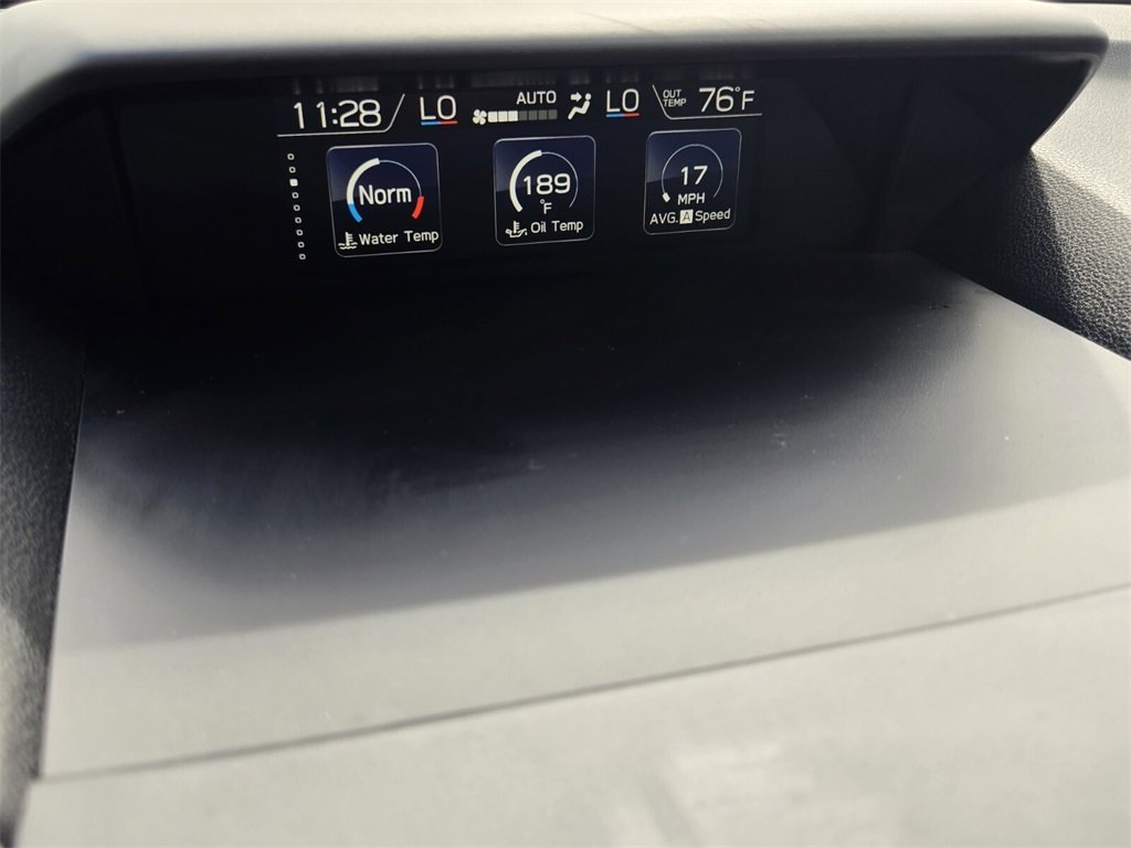 Used 2023 Subaru Forester Limited image 23