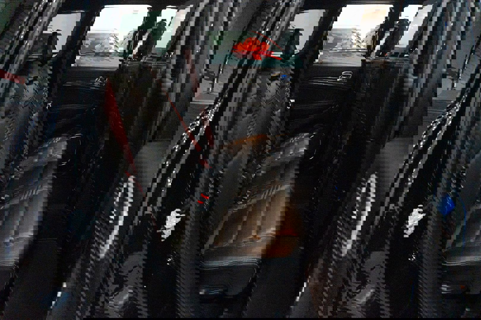 Used 2018 Jeep Grand Cherokee Trackhawk image 27