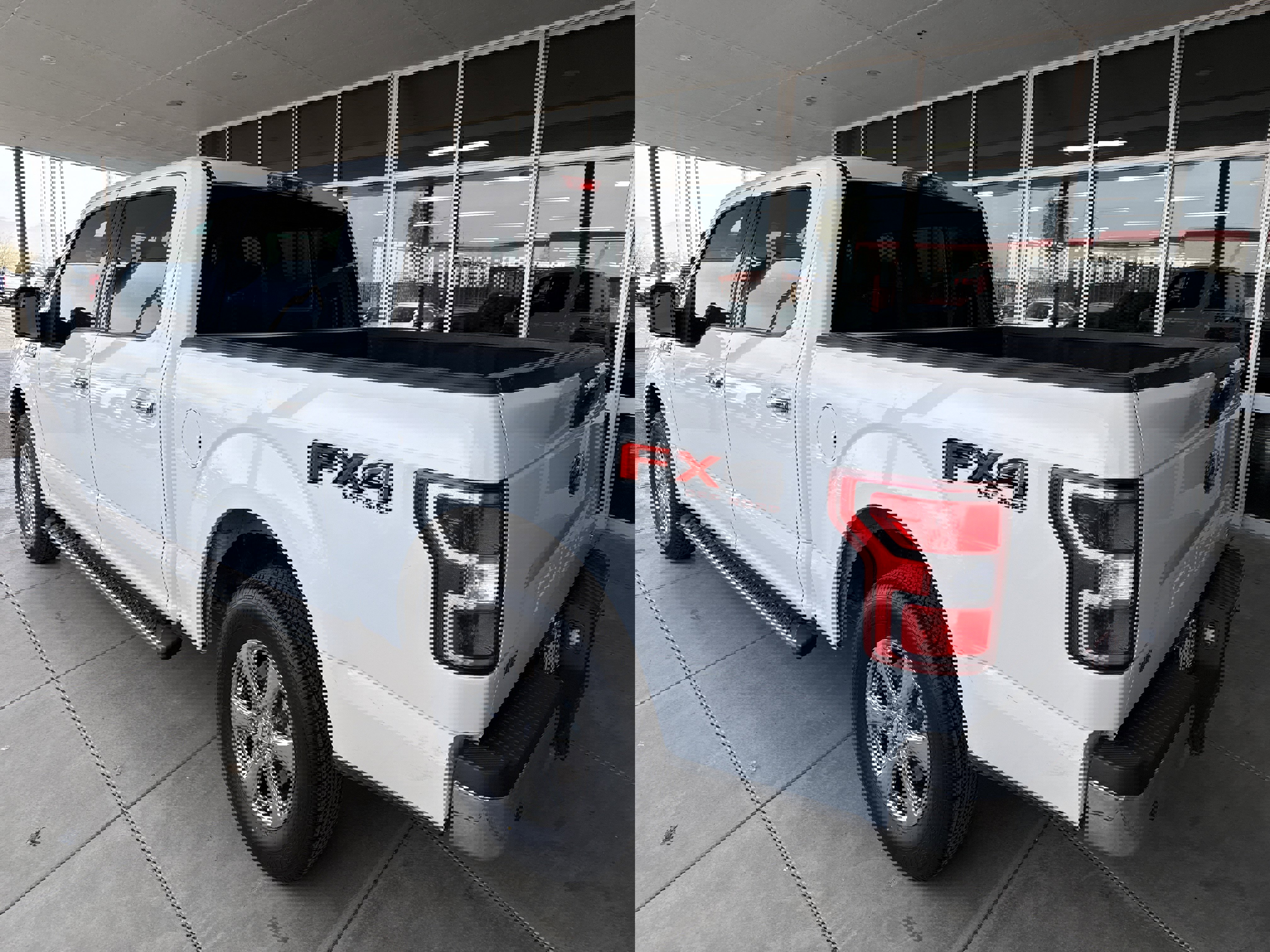 Used 2019 Ford F150 XLT w/ Equipment Group 302A Luxury image 6
