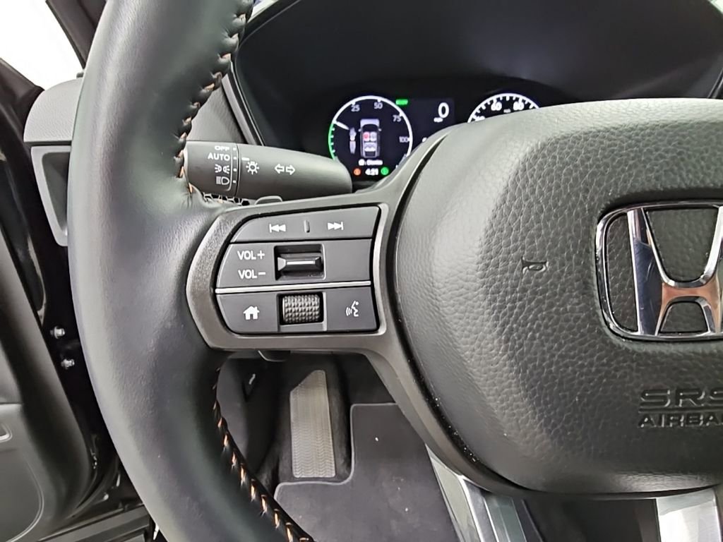 Used 2025 Honda CR-V Sport-L image 26