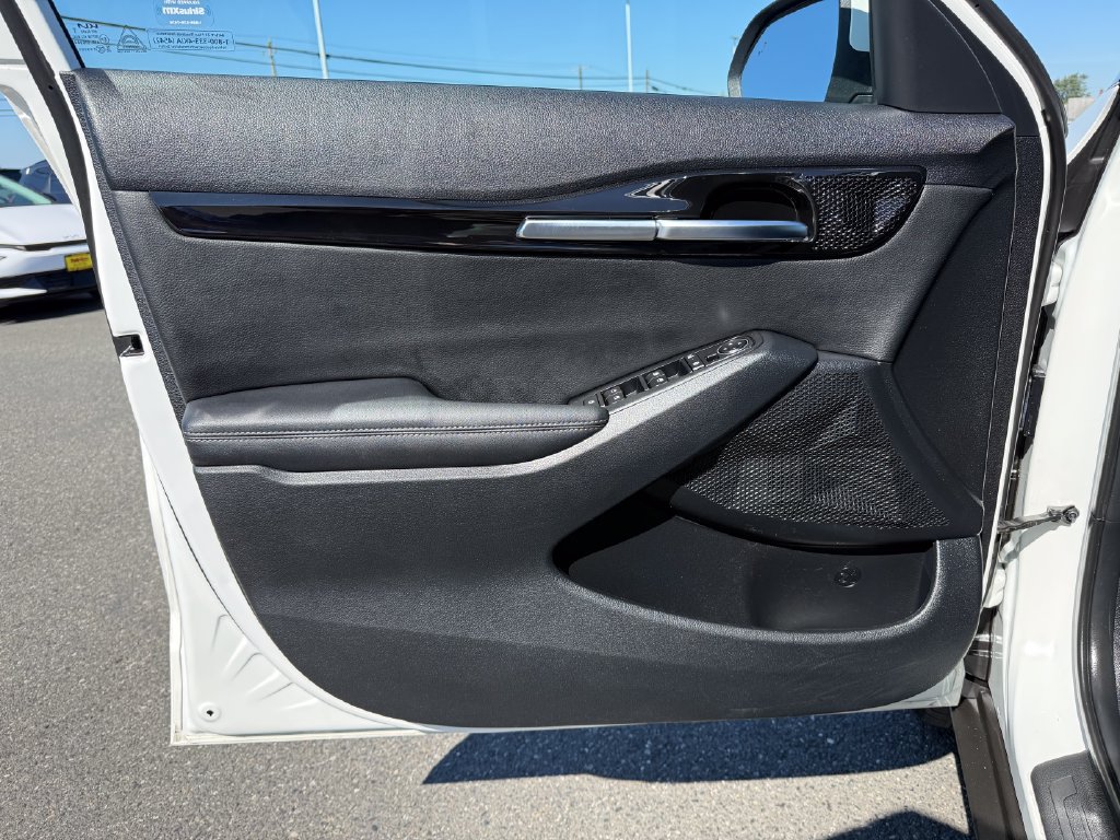 Certified 2024 Kia Seltos S AWD/4WD image 19