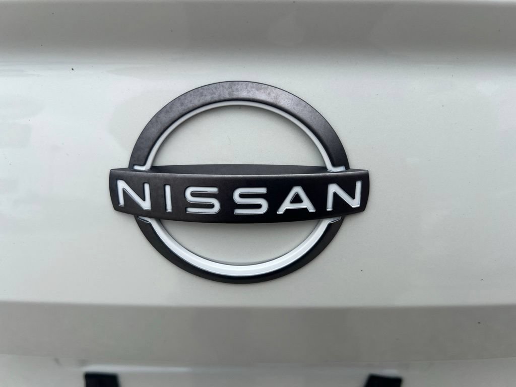 Used 2024 Nissan Altima 2.5 SR FWD image 30