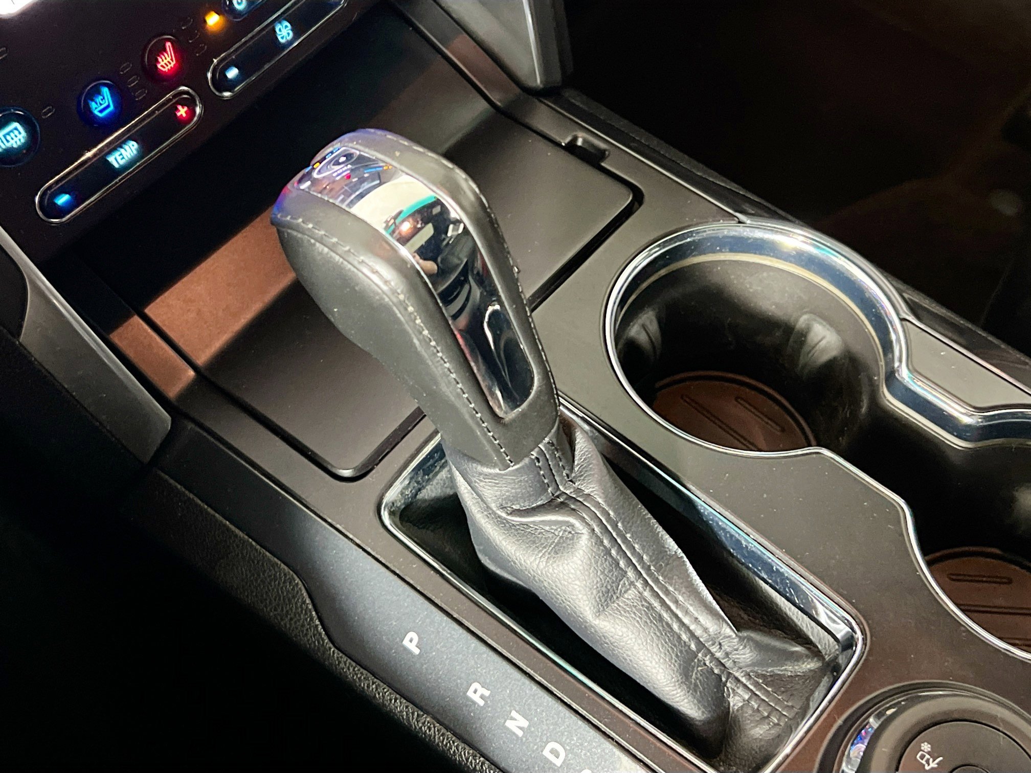 Used 2016 Ford Explorer Sport w/ Equipment Group 401A image 25