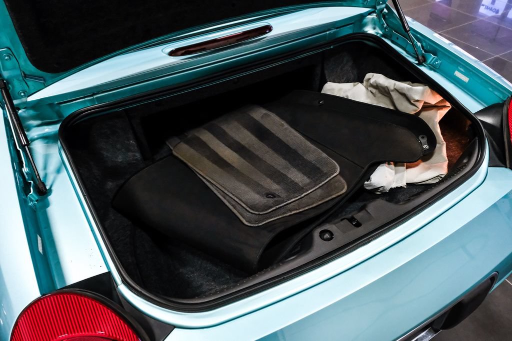 Used 2002 Ford Thunderbird RWD image 49