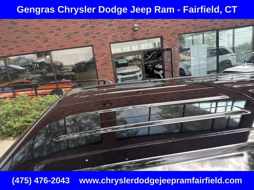 Used 2022 Jeep Wrangler Unlimited Rubicon 4xe w/ Steel Bumper Group AWD/4WD image 31