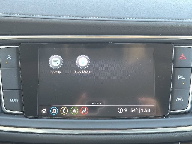 Used 2022 Buick Enclave Avenir w/ Avenir Technology Package image 35