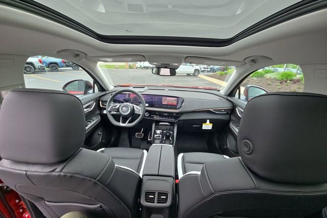 New 2026 Buick Envision Sport Touring AWD/4WD image 21