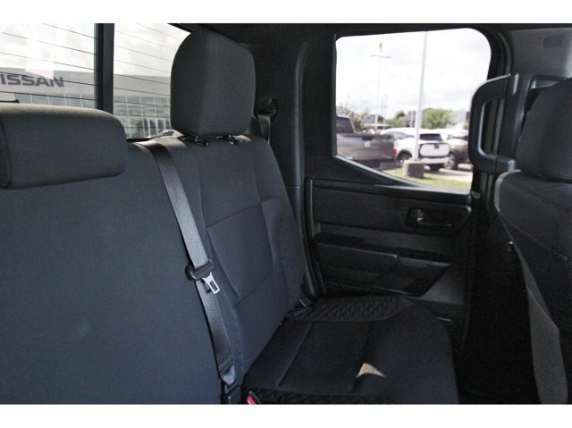 Used 2026 Toyota Tundra SR RWD image 12