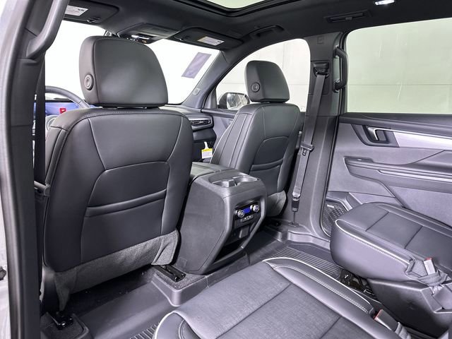 New 2026 Buick Enclave Preferred w/ Power Package image 42