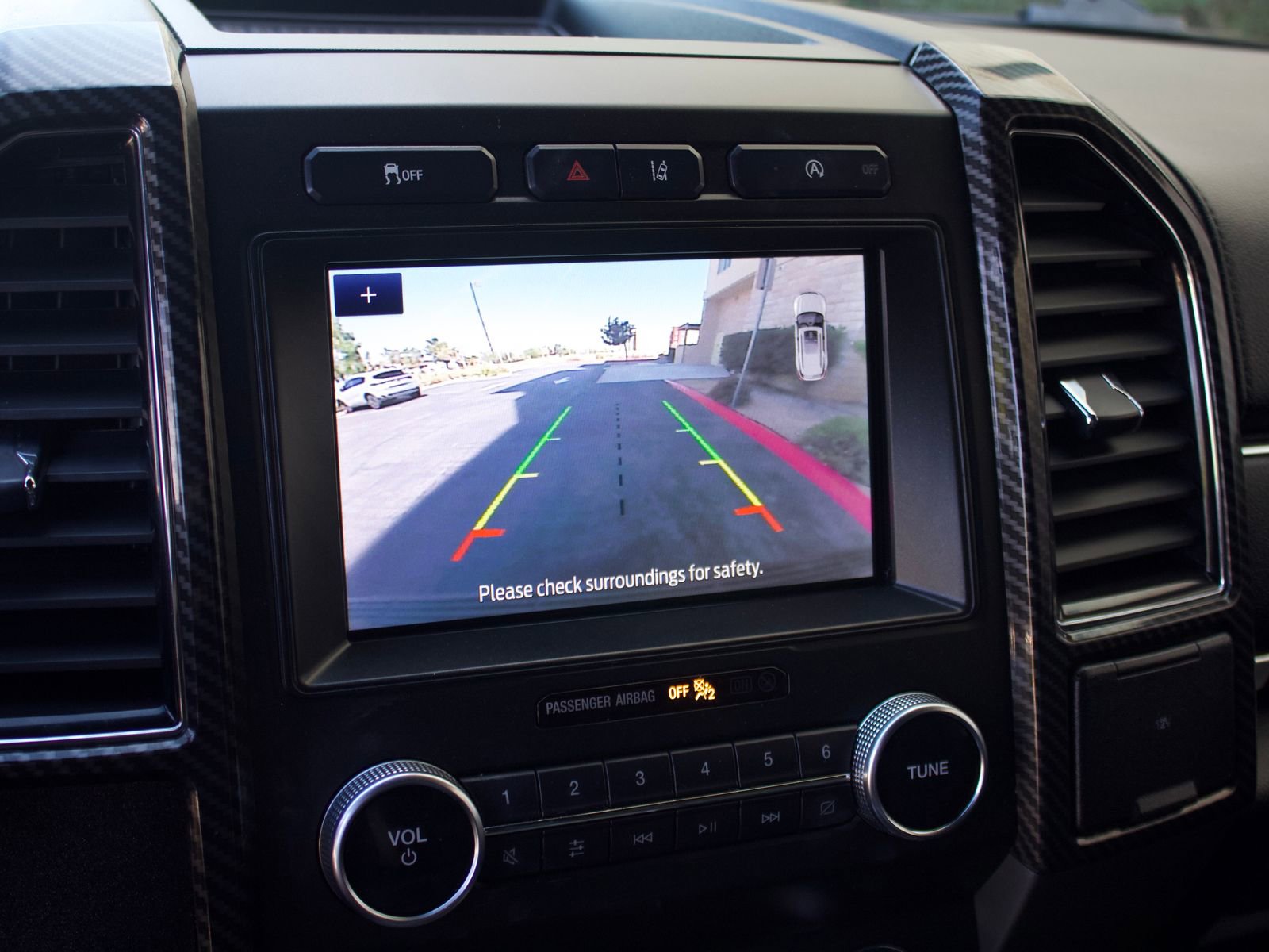 Used 2020 Ford Expedition XLT w/ Equipment Group 202A RWD image 23