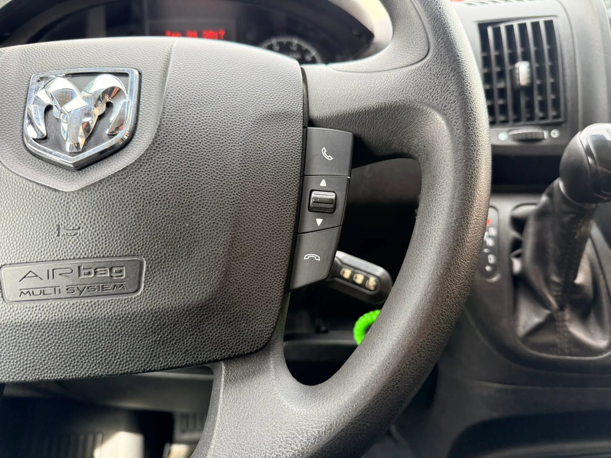 Used 2019 RAM ProMaster 3500 FWD image 19