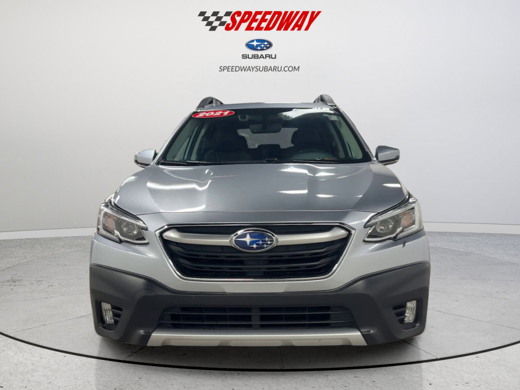 Used 2021 Subaru Outback Limited AWD/4WD image 13